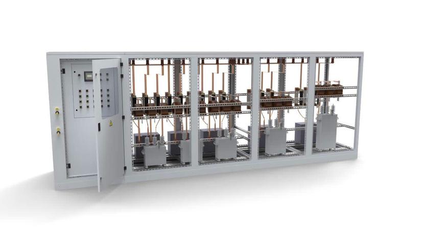 diesel generator