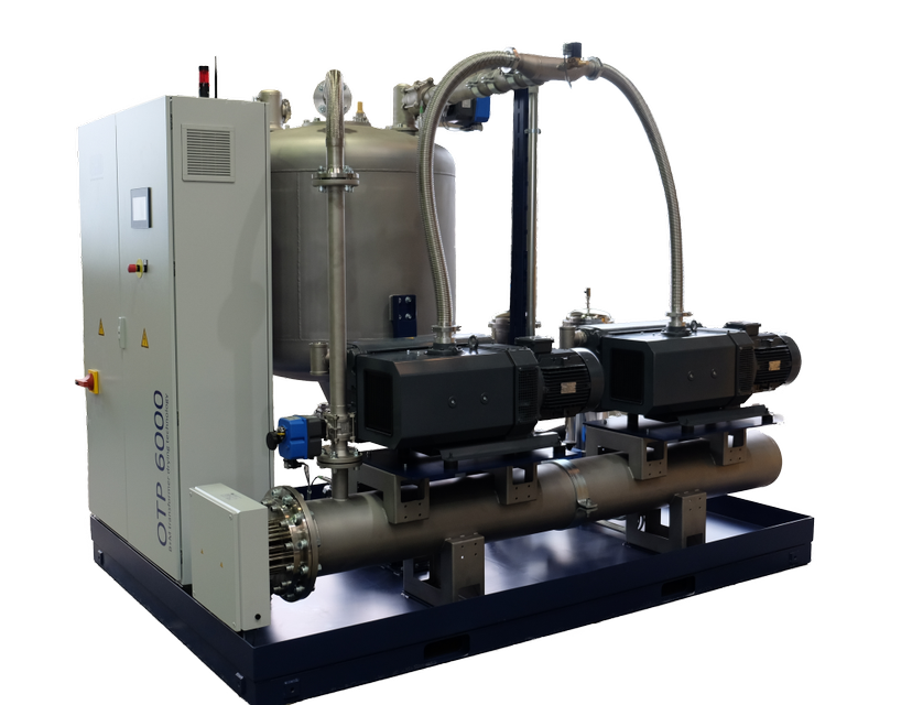 diesel generator