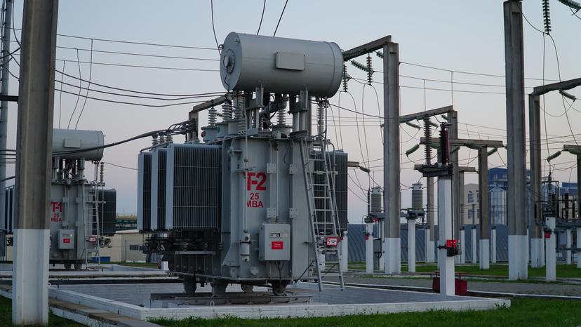 diesel generator