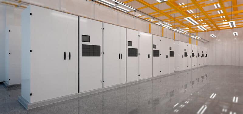 diesel generator