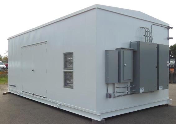 diesel generator